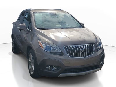 2015 Buick Encore Convenience