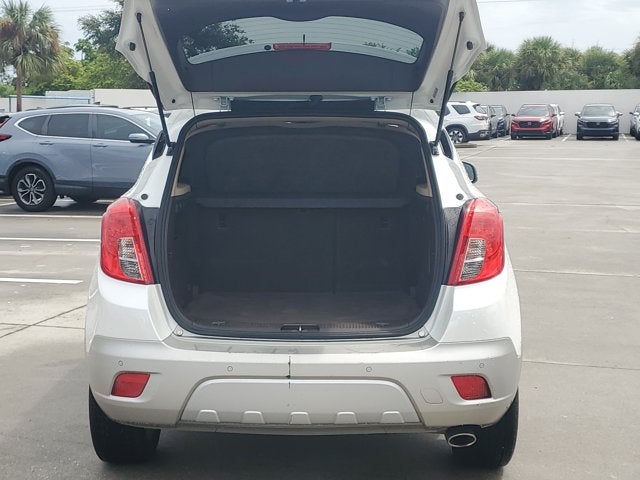 2015 Buick Encore Premium