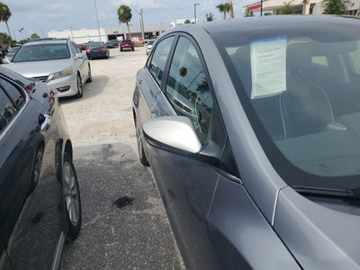 2013 Hyundai Elantra GT Base