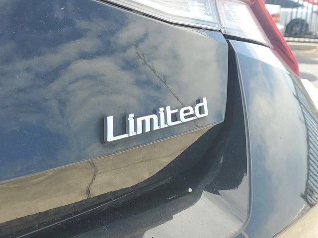 2021 Hyundai Elantra Limited