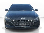 2021 Hyundai Elantra Limited
