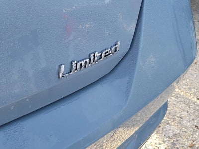 2021 Hyundai Elantra Limited