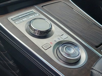 2024 Genesis GV80 Prestige Signature