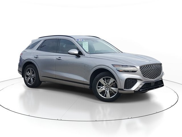 2023 Genesis GV70 3.5T Sport