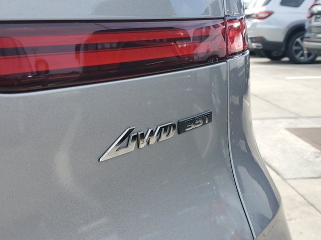 2023 Genesis GV70 3.5T Sport