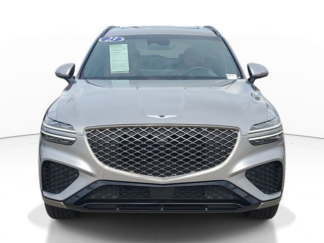 2023 Genesis GV70 3.5T Sport