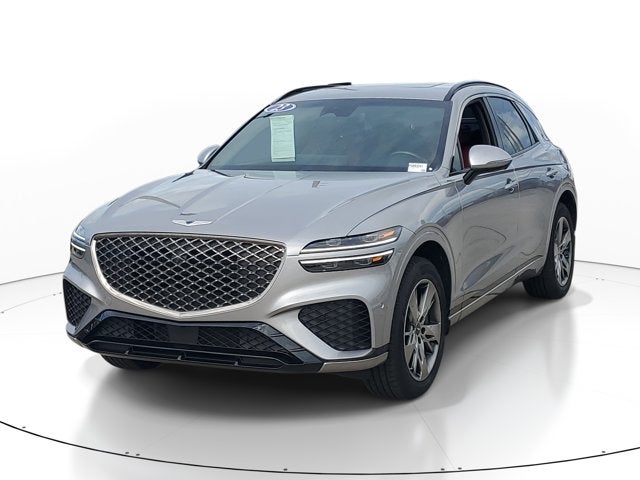 2023 Genesis GV70 3.5T Sport