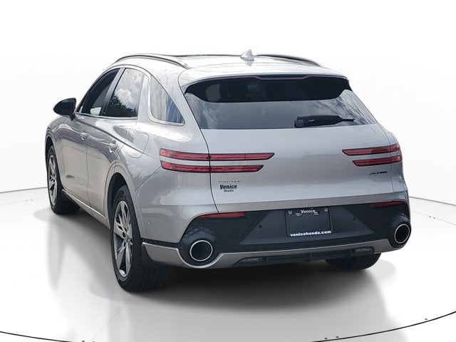 2023 Genesis GV70 3.5T Sport