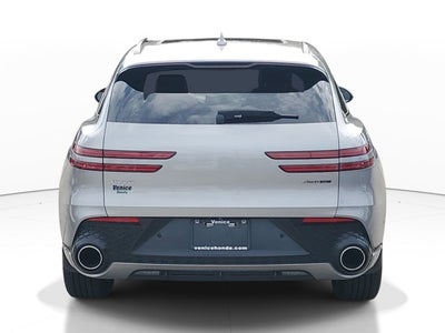 2023 Genesis GV70 3.5T Sport