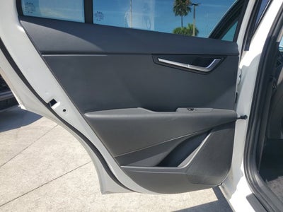 2024 Kia Niro LX
