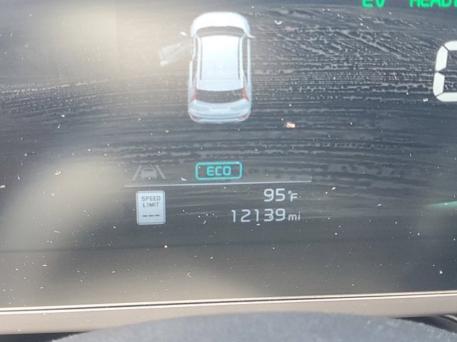 2024 Kia Niro LX