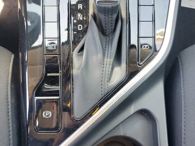 2024 Kia Niro LX