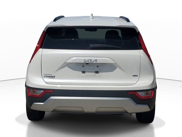 2024 Kia Niro LX