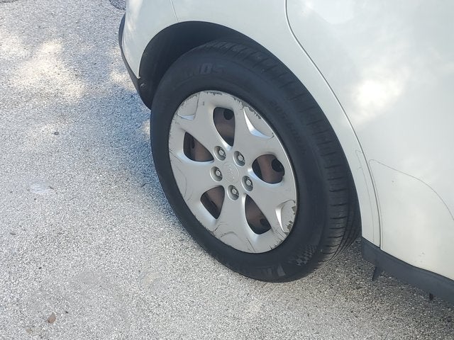 2014 Kia Soul Base