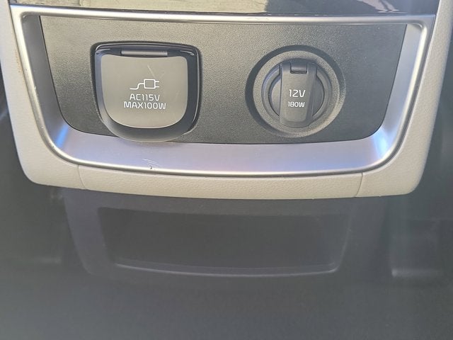 2023 Kia Carnival SX Prestige