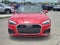 2023 Audi A5 Cabriolet S line Premium Plus