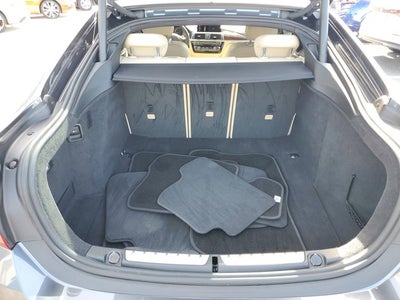 2019 BMW 4 Series 430i