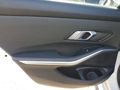 2020 BMW 3 Series M340i