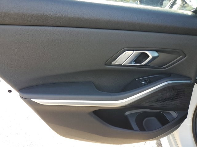 2020 BMW 3 Series M340i