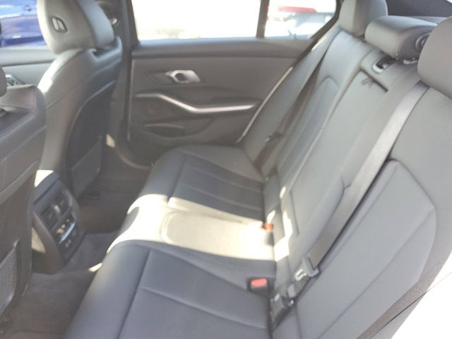 2020 BMW 3 Series M340i