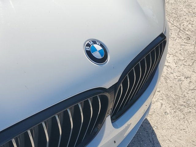 2016 BMW 7 Series 750i