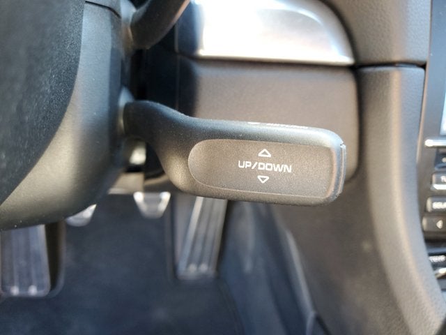 2015 Porsche Boxster Base