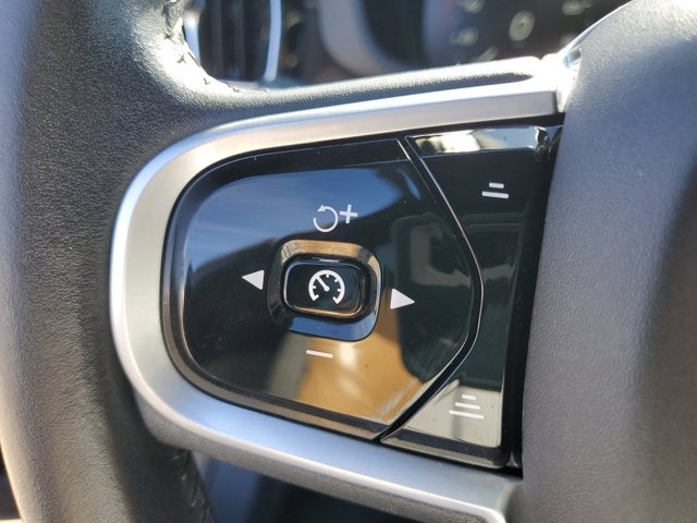 2021 Volvo XC60 Inscription