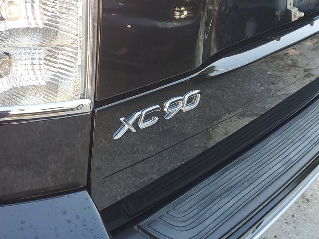2013 Volvo XC90 3.2 Premier Plus