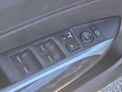 2018 Acura TLX 2.4L