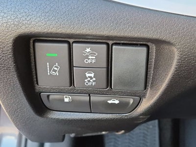 2018 Acura TLX 2.4L