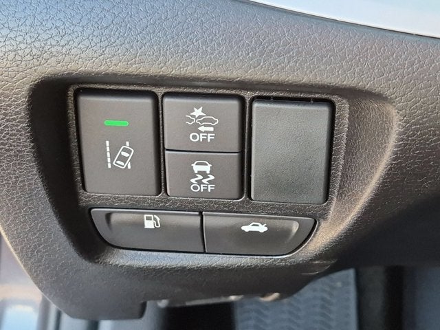 2018 Acura TLX 2.4L