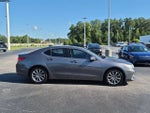 2018 Acura TLX 2.4L