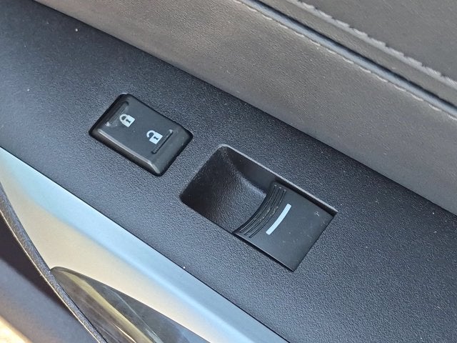 2018 Acura TLX 2.4L