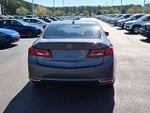 2018 Acura TLX 2.4L