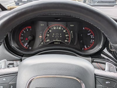 2025 Dodge Durango GT Plus