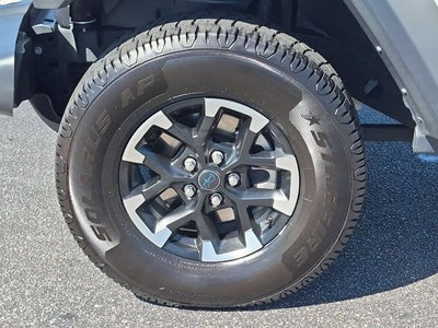 2024 Jeep Wrangler Rubicon 4xe