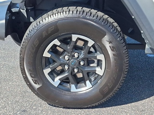 2024 Jeep Wrangler Rubicon 4xe