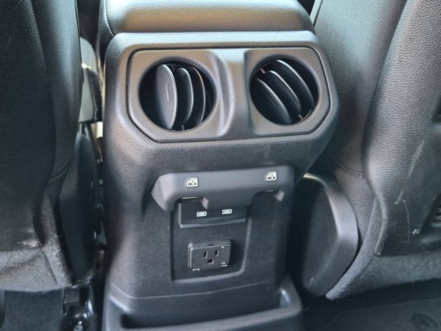 2024 Jeep Wrangler Rubicon 4xe