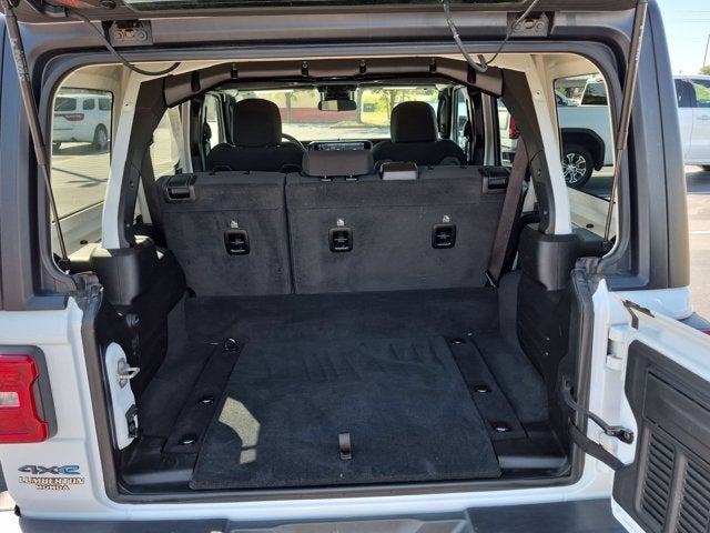2024 Jeep Wrangler Rubicon 4xe
