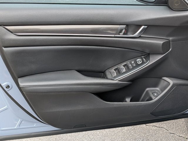 2022 Honda Accord Sport Special Edition