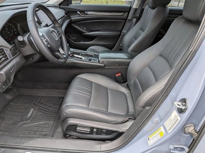 2022 Honda Accord Sport Special Edition