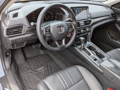 2022 Honda Accord Sport Special Edition