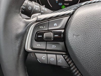 2022 Honda Accord Sport Special Edition