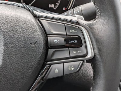 2022 Honda Accord Sport Special Edition