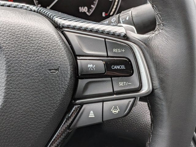 2022 Honda Accord Sport Special Edition