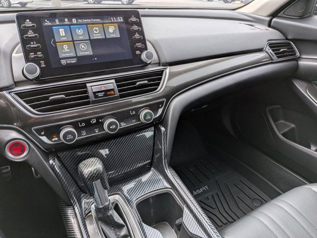 2022 Honda Accord Sport Special Edition