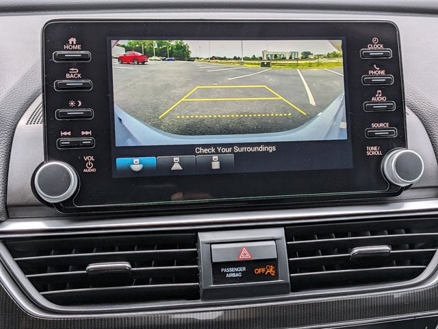 2022 Honda Accord Sport Special Edition