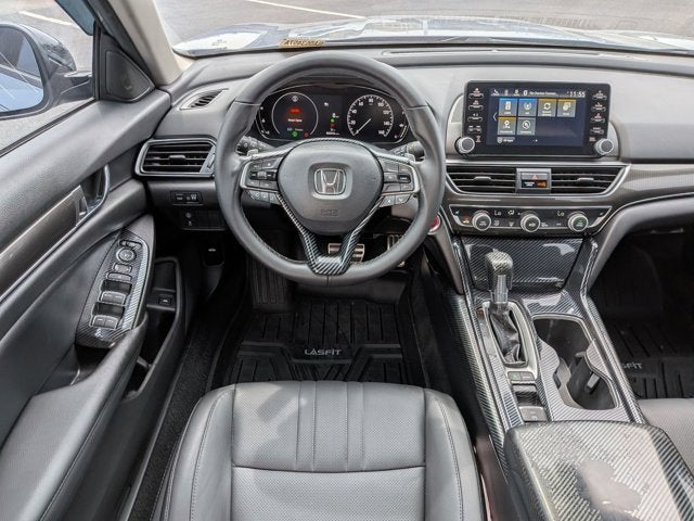 2022 Honda Accord Sport Special Edition