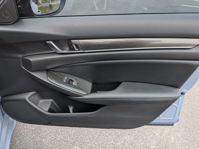 2022 Honda Accord Sport Special Edition