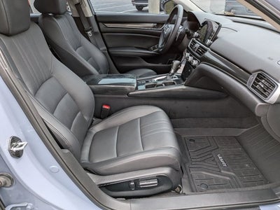2022 Honda Accord Sport Special Edition